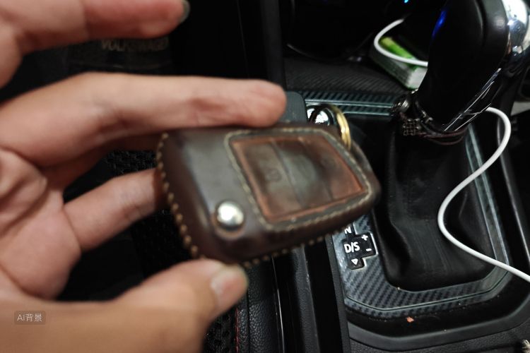 Volkswagen Touran 2020 car image #10