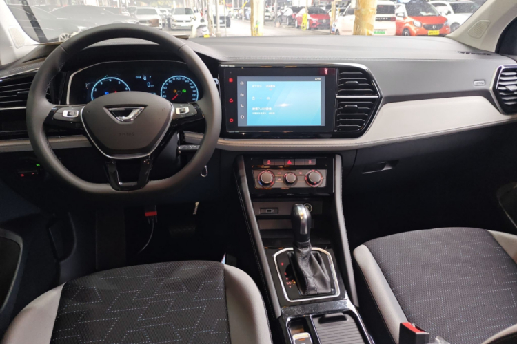 VS5 2026 car image #10