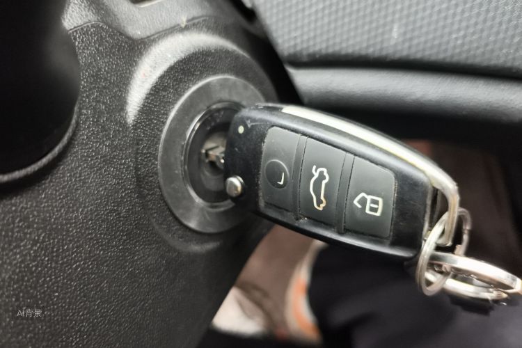 Chery Tiggo 5 2016 #10 Chery Tiggo 5 2016 imagen de coche #10