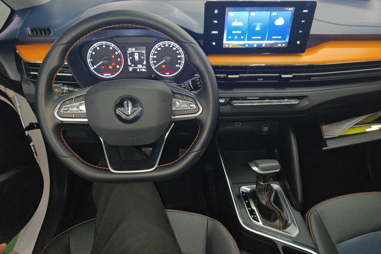 睿蓝汽车 睿蓝汽车X3 PRO 2023 汽车图片 #10