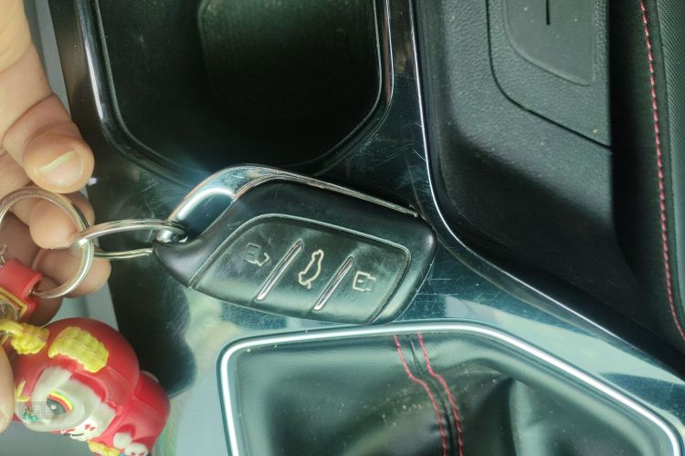 MG 5 2021 #10 MG 5 2021 car image #10