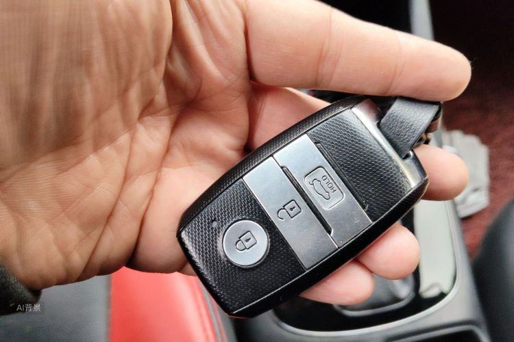 Kia K3 2017 #10 Kia K3 2017 car image #10