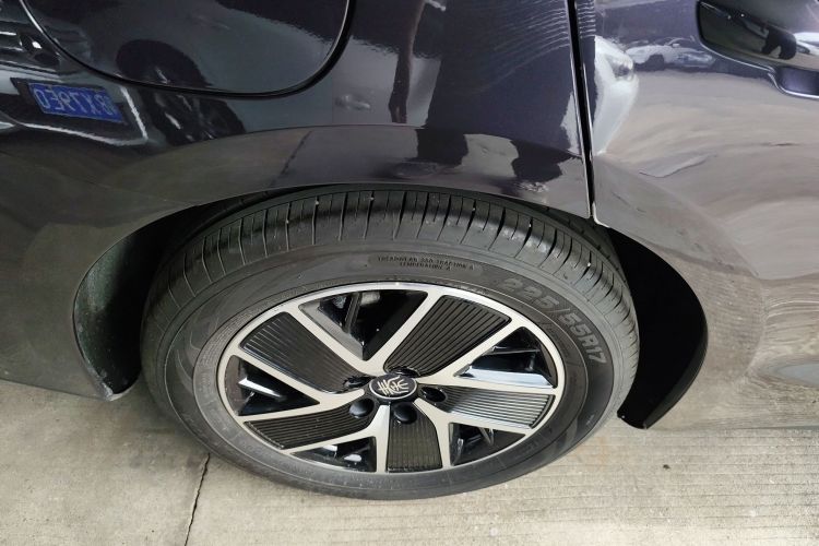 BYD Qin L 2024 car image #10
