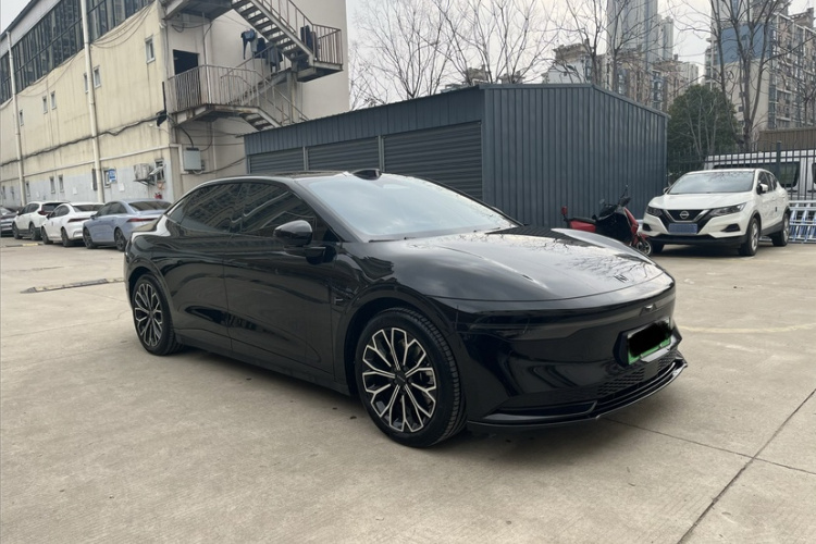 极氪 极氪007 2024 汽车图片 #10