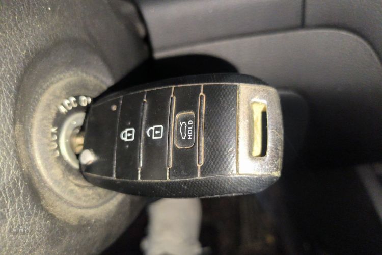 起亚 起亚K3 2016 汽车图片 #10