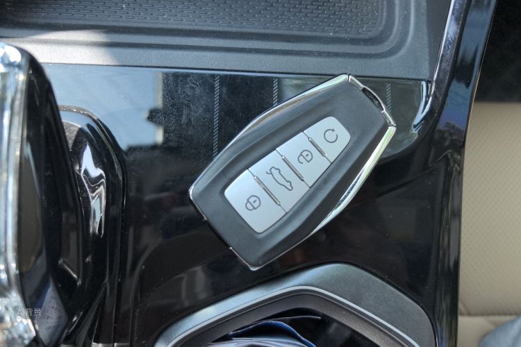 吉利汽车 博越L 2022 汽车图片 #10