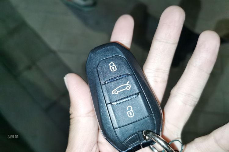 Citroen C5 AIRCROSS 2024 car image #10