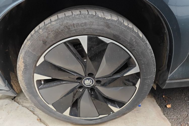 BYD Tang L 2025 immagine di auto #10