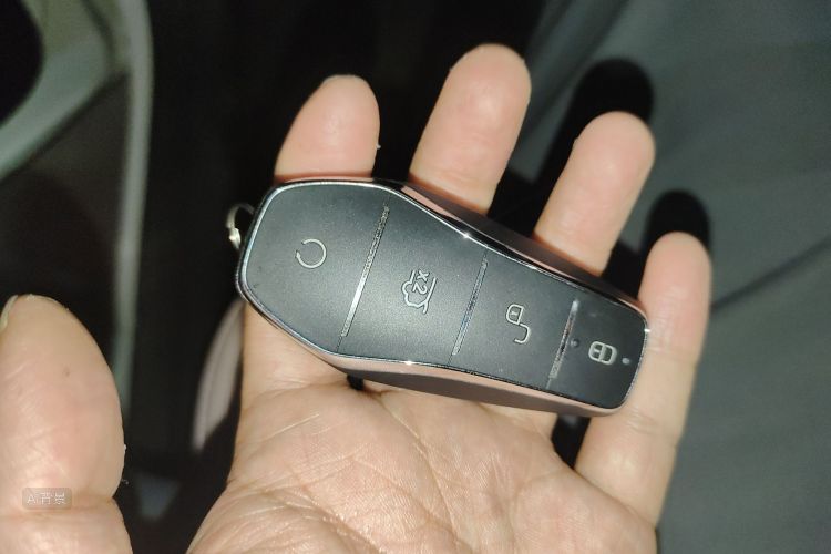 BYD Seagull 2024 #10 BYD Seagull 2024 car image #10