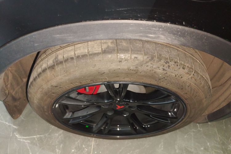 特斯拉 Model Y 2023 汽车图片 #10