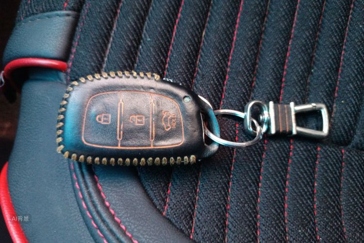 Hyundai ix25 2017 car image #10