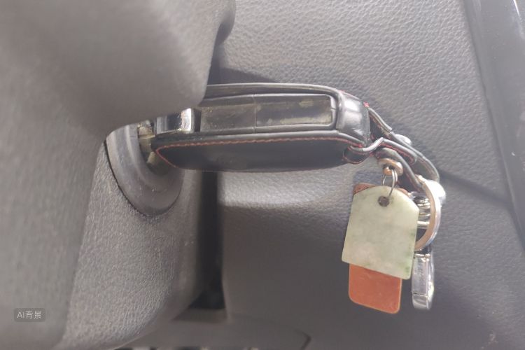 Forthing JOYEAR X5 2014 car image #10