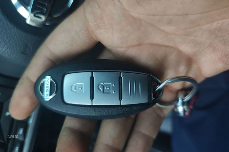 日产 逍客 2022 汽车图片 #10