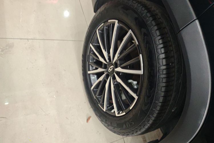 Chery Tiggo 8 PRO 2025 car image #10