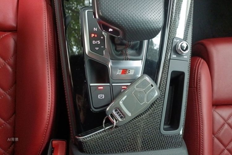 奥迪 奥迪S5 2023 汽车图片 #10