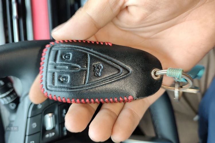 Changan CS55 Plus 2020 immagine di auto #10