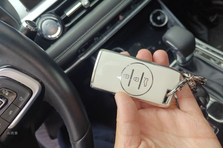 Chery Tiggo 5x 2021 car image #10