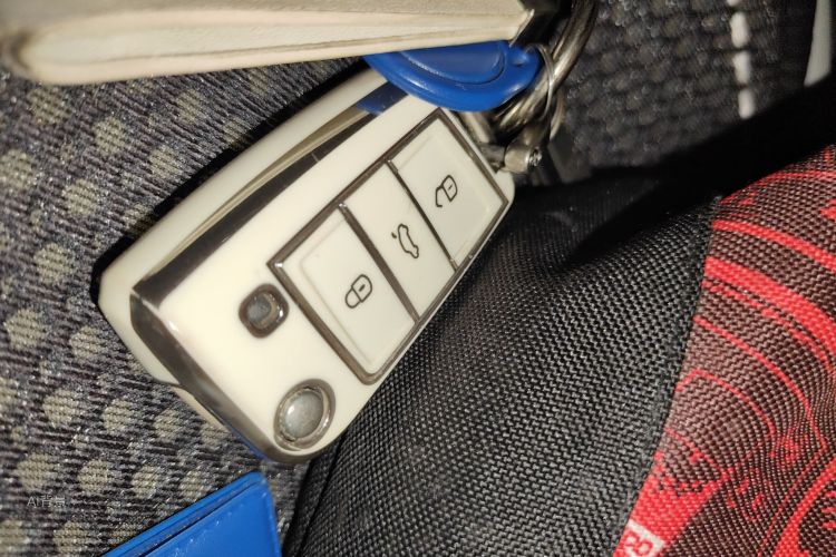 Volkswagen Lavida 2024 immagine di auto #10