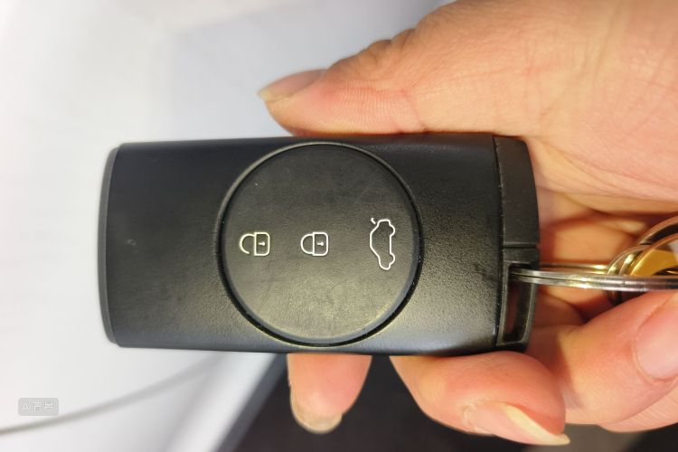 Tiggo 3x 2025 car image #10