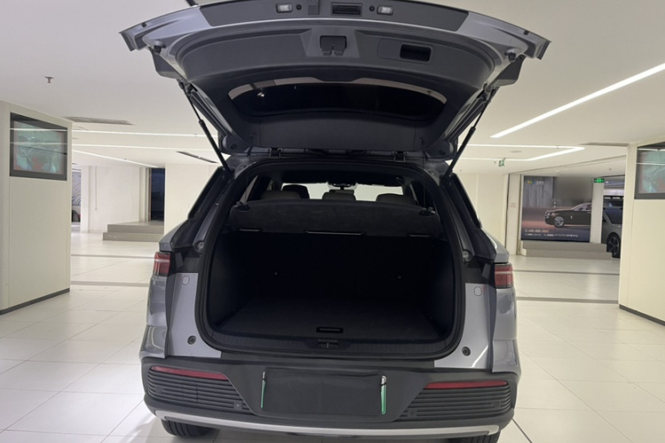 BYD Song Pro New Energy 2024 car image #10