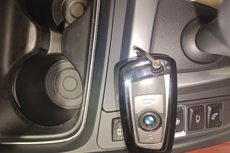 宝马 宝马M4 2018 汽车图片 #10