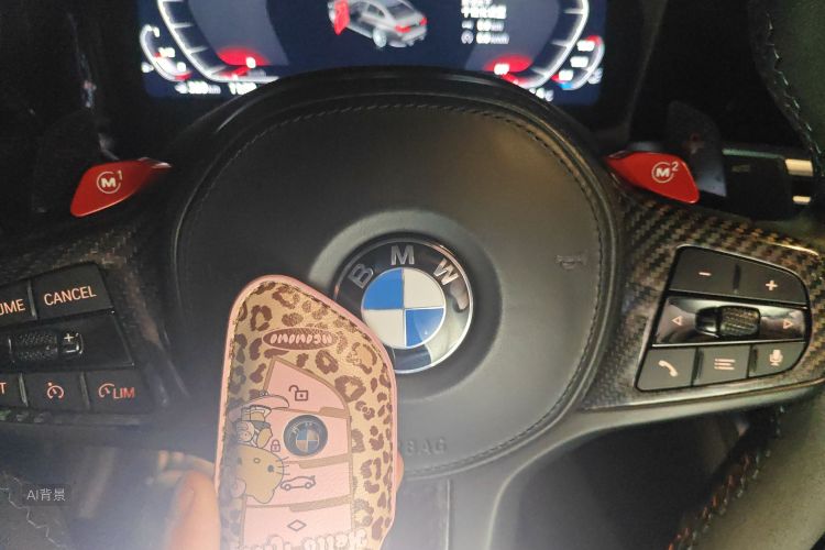 宝马 宝马M3 2021 #10 宝马 宝马M3 2021 汽车图片 #10