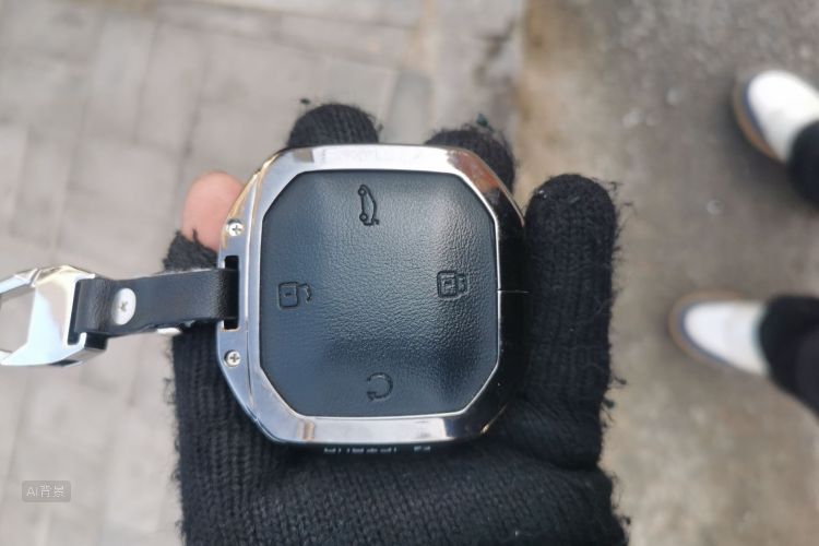 Jetour Traveller 2025 car image #10