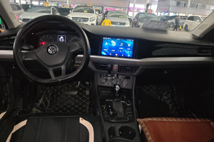 Volkswagen Bora 2020 imagem de carro #10