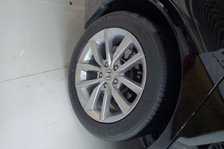 Honda Accord 2022 imagem de carro #10