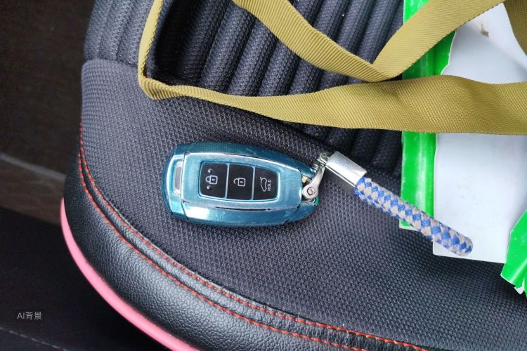 Hyundai ix25 2021 car image #10