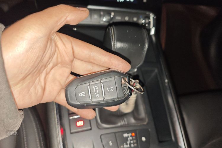 Citroen C6 2018 #10 Citroen C6 2018 immagine di auto #10