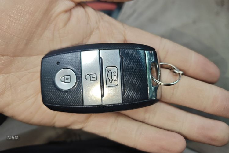 起亚 起亚K3 2016 汽车图片 #10