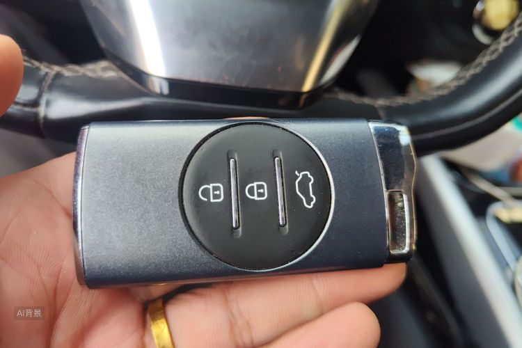 Exceed Lingyun 2020 car image #10