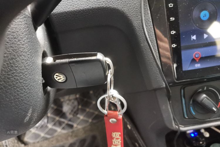Santana 2019 #10 Santana 2019 car image #10
