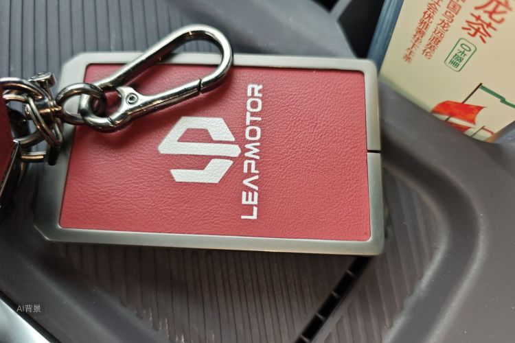 零跑汽车 零跑C16 2025 汽车图片 #10