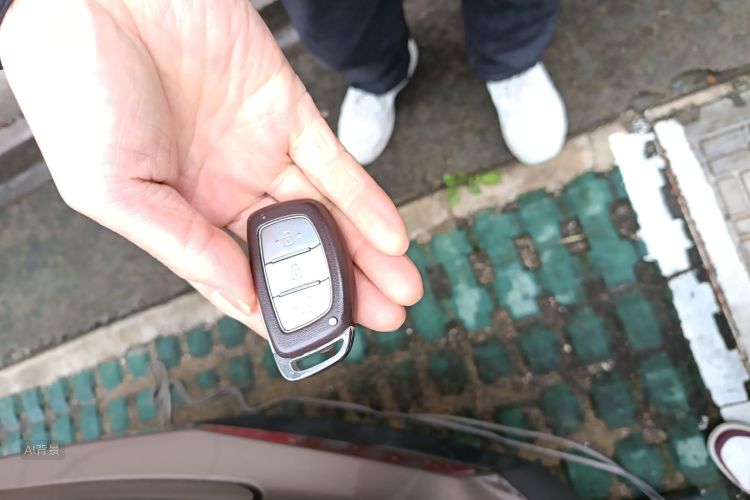 Hyundai ix25 2015 car image #10