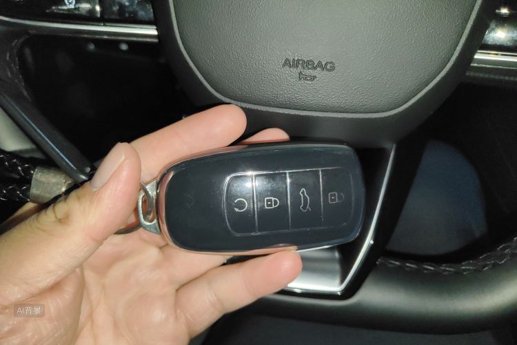 Chery Tiggo 8 Plus 2024 изображение автомобиля #10