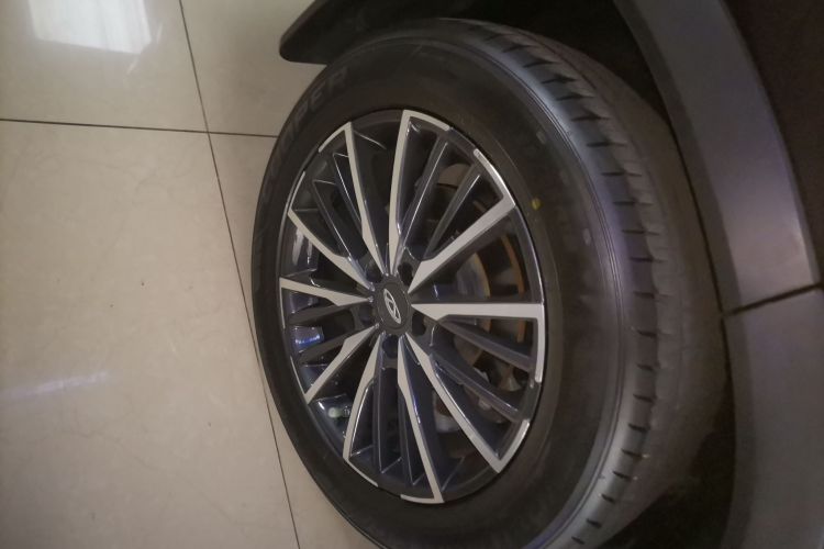 奇瑞 瑞虎8 PLUS 2021 汽车图片 #10