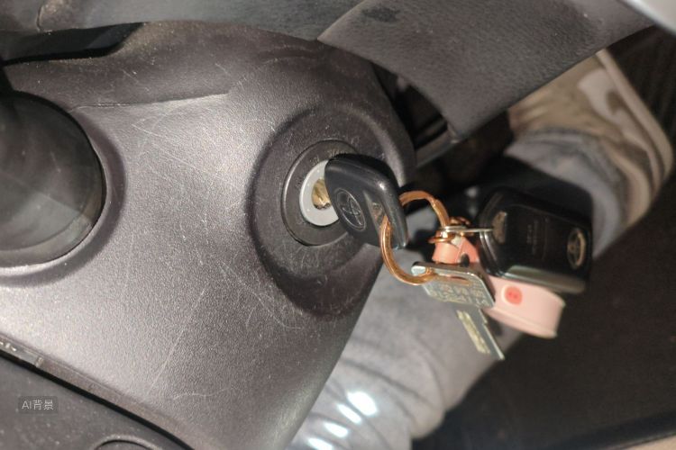 Toyota Yaris L Zhixuan 2021 immagine di auto #10