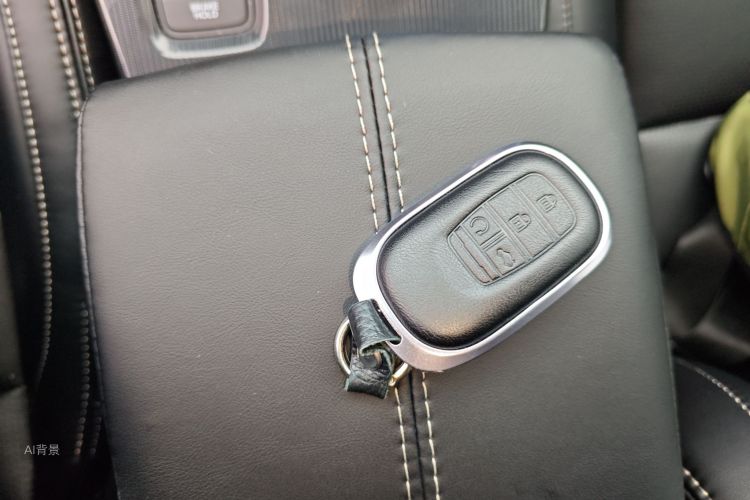 Honda INTEGRA 2022 immagine di auto #10