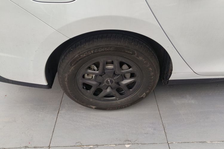 BYD Seal 05 DM-i 2025 car image #10