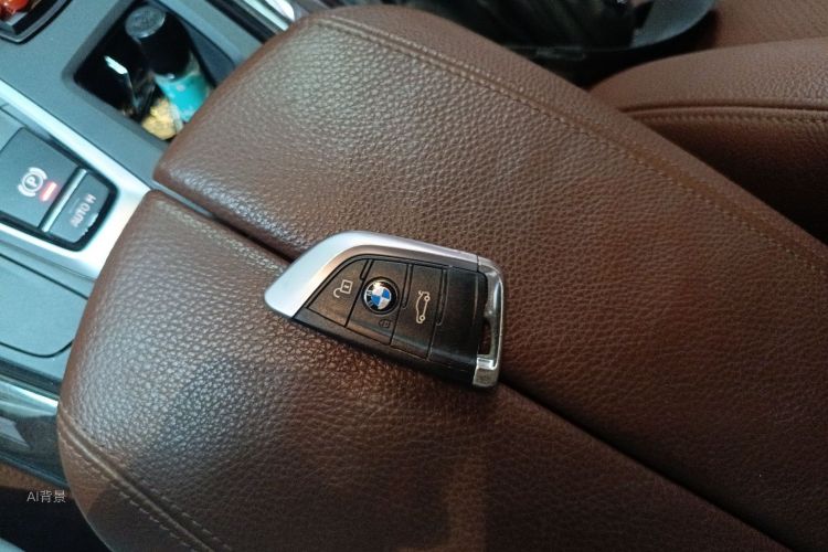 BMW X5 (Imported) 2016 صورة سيارة #10