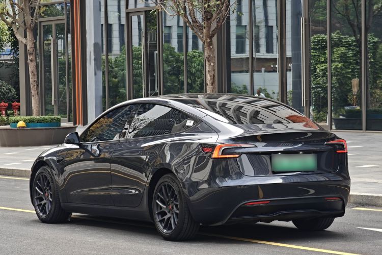 特斯拉 Model 3 2024 汽车图片 #10