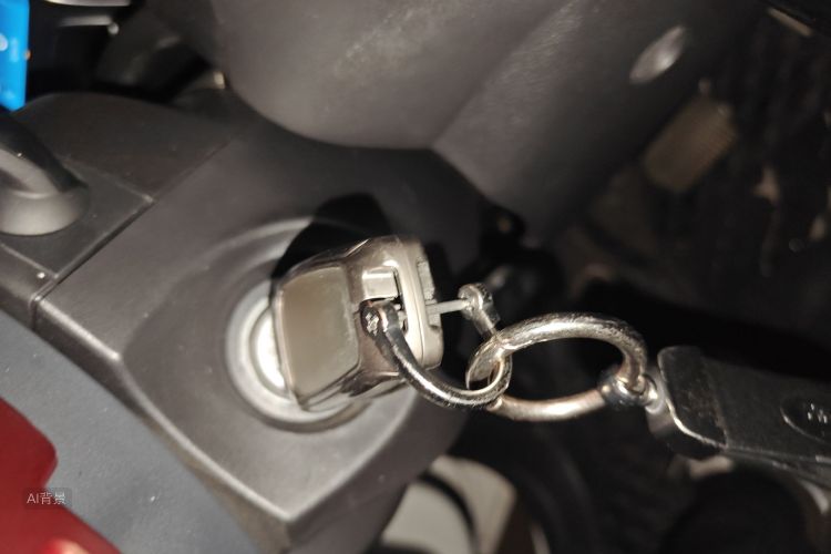 Ford Focus 2017 car image #10