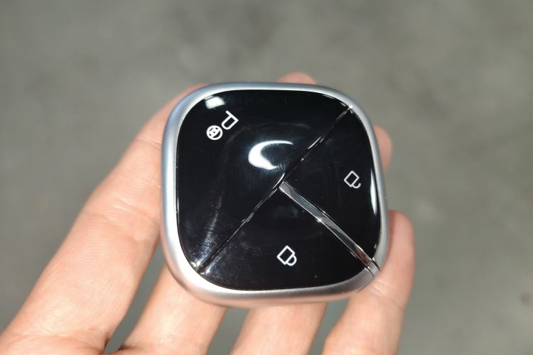 Wuling Starlight S 2025 изображение автомобиля #10