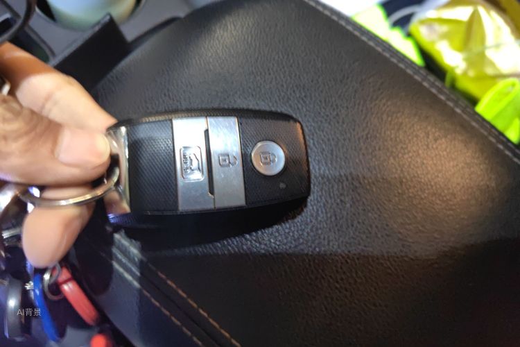 起亚 起亚KX5 2016 汽车图片 #10