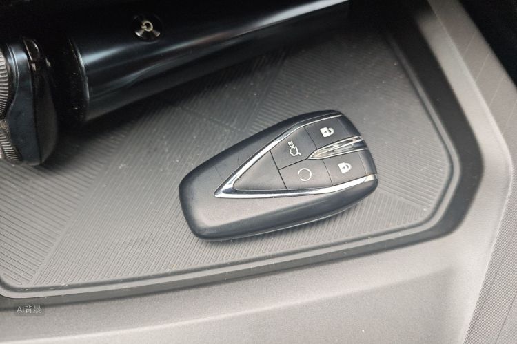 Changan X5 PLUS 2024 car image #10