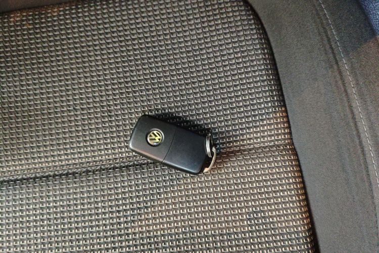 Volkswagen Sharan 2014 car image #10