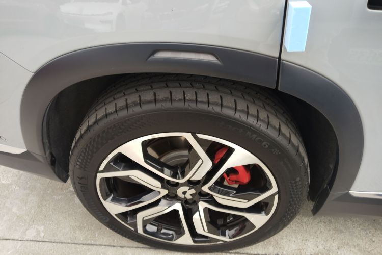 蔚来 蔚来ES8 2022 汽车图片 #10