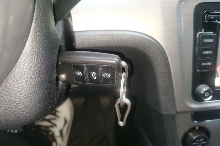 Volkswagen Lavida 2014 immagine di auto #10